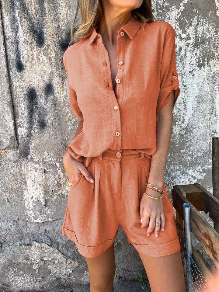 Gia | Women's Stylish, Set