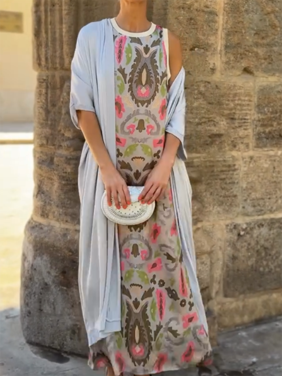 Artemis | Women's Artistic Flow Set