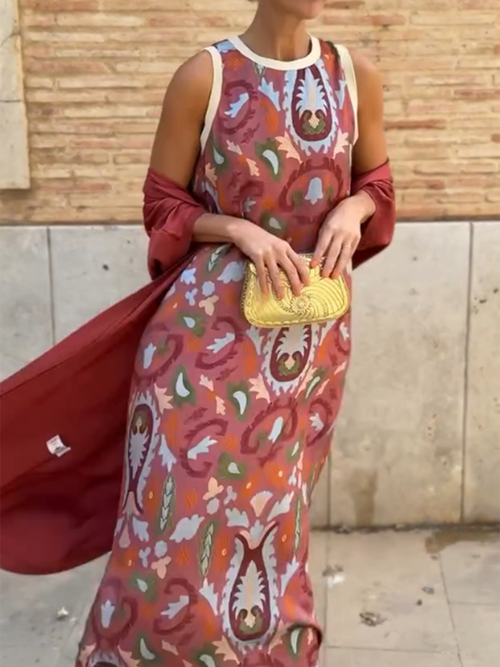 Artemis | Women's Artistic Flow Set