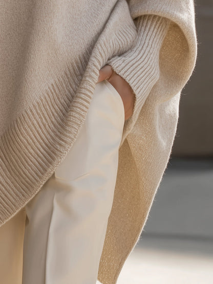 Ana | Elegant Casual Sweater