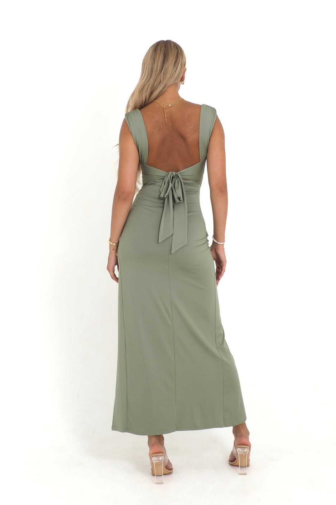 Ellie | Women's Midi Dress