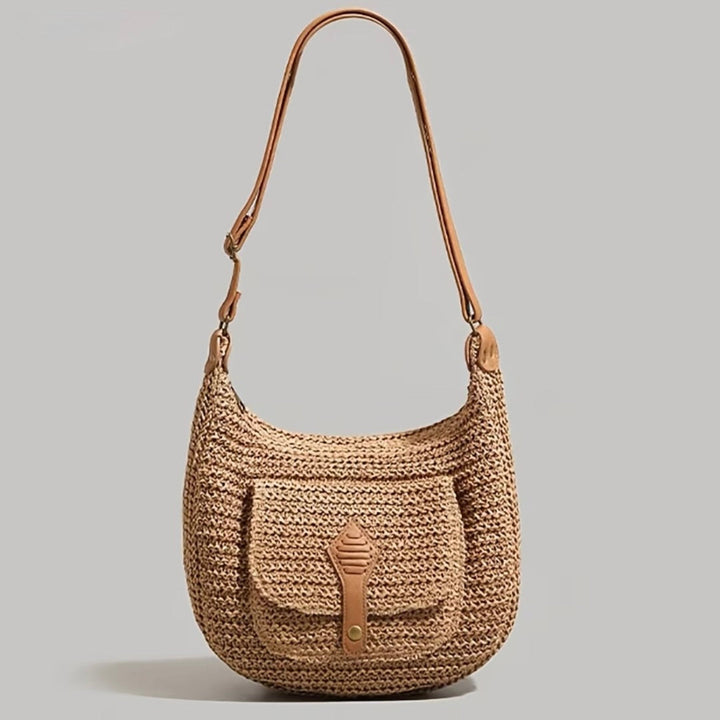 Candice | Woven Bag