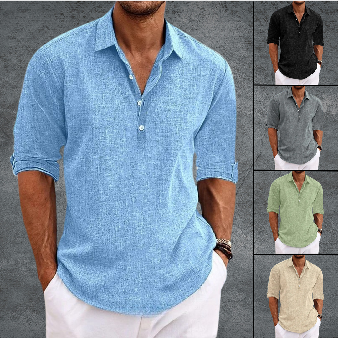 Hugo | Men's Classic Shirt