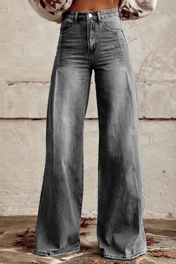 Chloé | Women's Boho Vintage Trousers