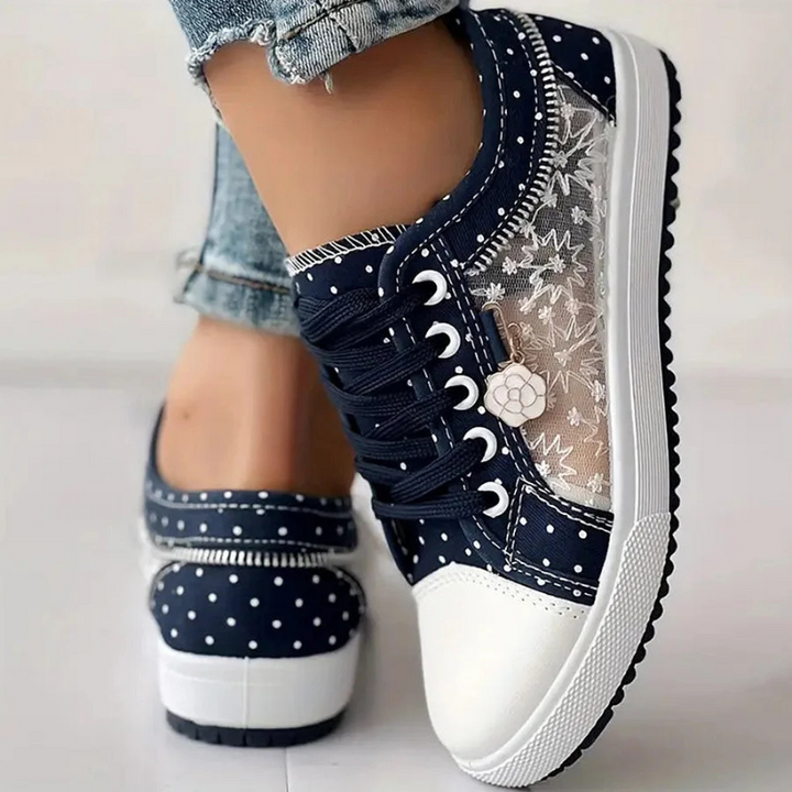 Caro | Comfort Orthopedic Sneakers