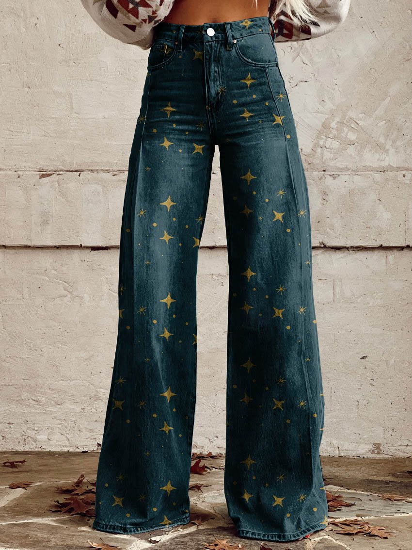 Chloé | Women's Boho Vintage Trousers