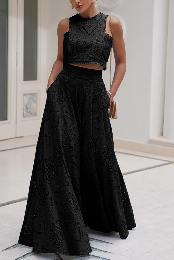 Althea | Women's Romantic Co-ord Set