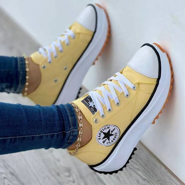 Mia | Comfort Orthopedic Sneakers