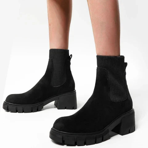 Angie | Orthopaedic Ankle Boots