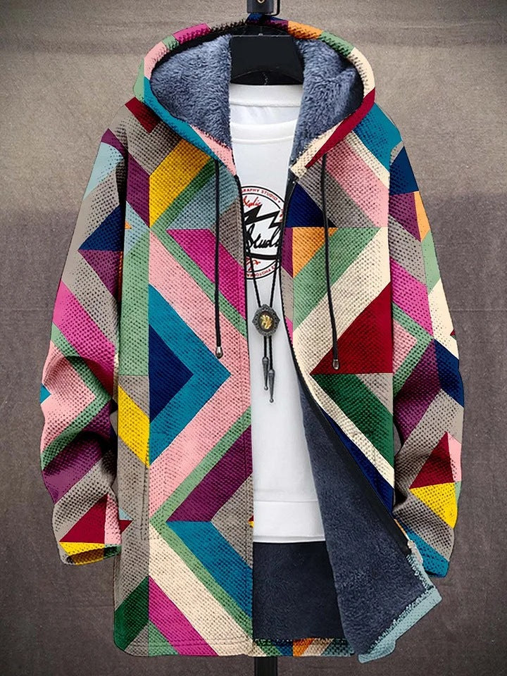 Aria | Luxurious Cardigan with Artistic Inspiration