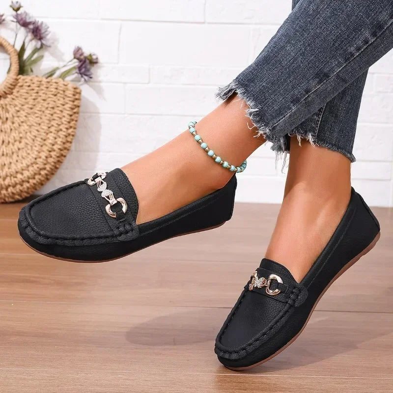 Capri Comfort Loafers
