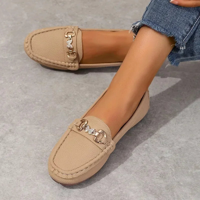 Capri Comfort Loafers