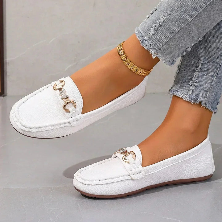Capri Comfort Loafers