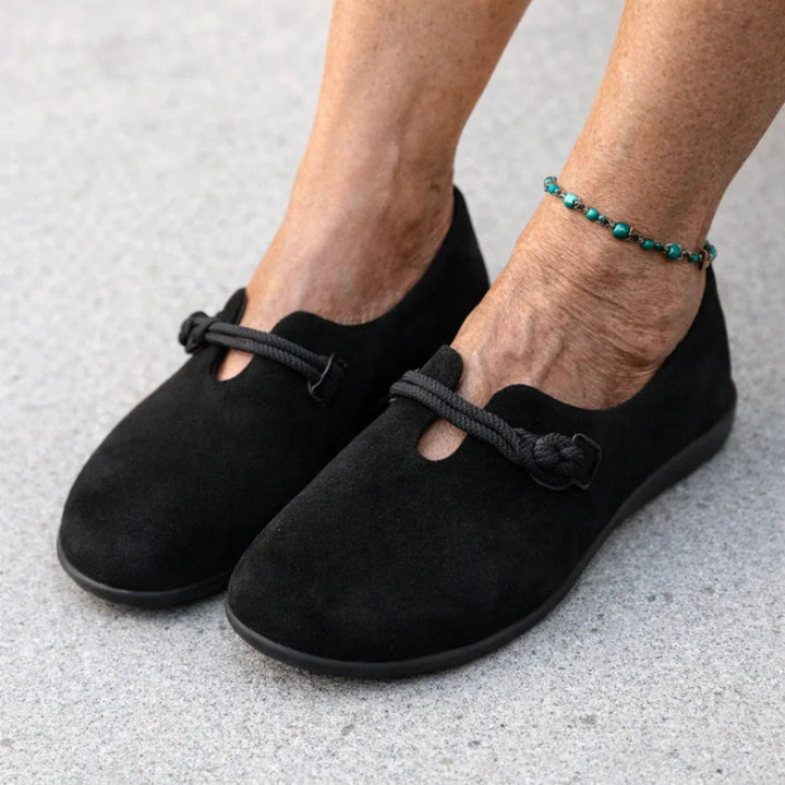 Auvrie | Comfort Orthopedic Loafers