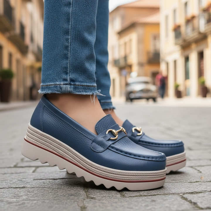 Carla | Orthopedic Loafers