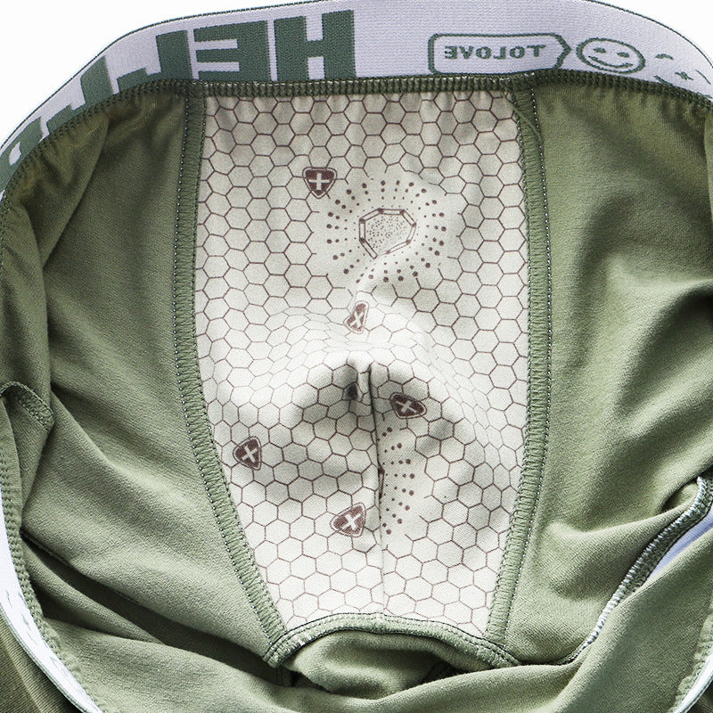 OneLove | Men's Premium Boxershorts | 2+2 Free Today Only