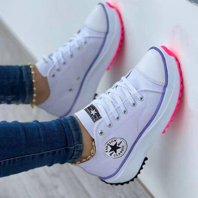 Mia | Comfort Orthopedic Sneakers