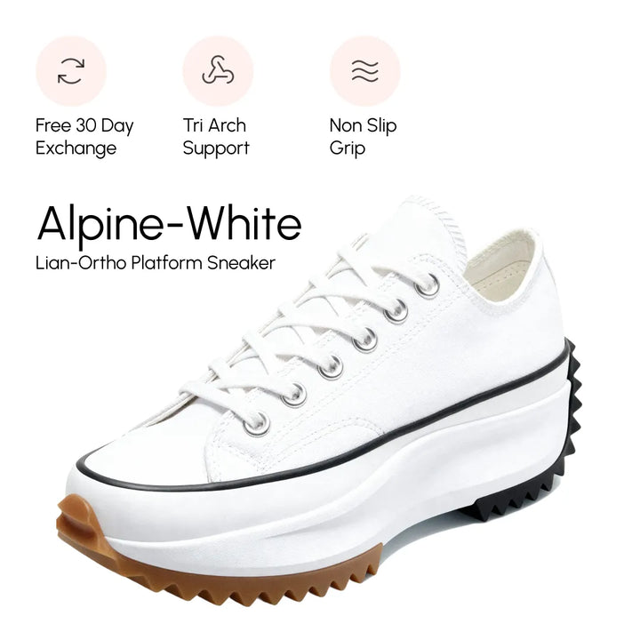 Lois | Stylish Orthopedic Shoes