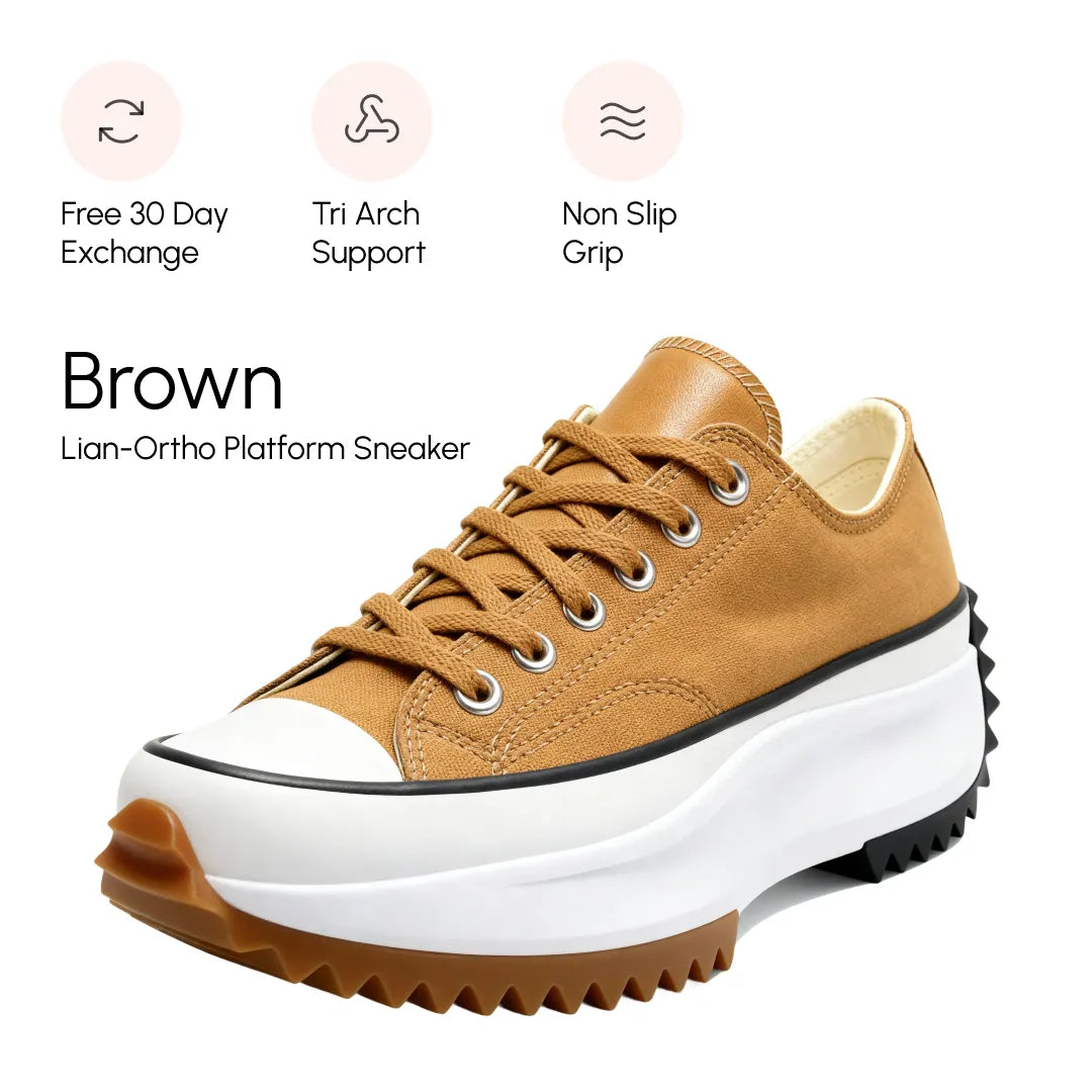 Lois | Stylish Orthopedic Shoes