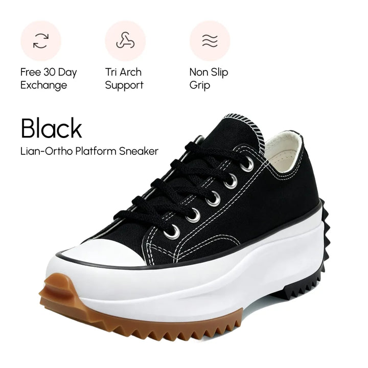 Lois | Stylish Orthopedic Shoes