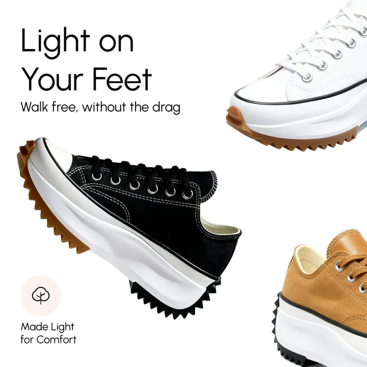 Lois | Stylish Orthopedic Shoes