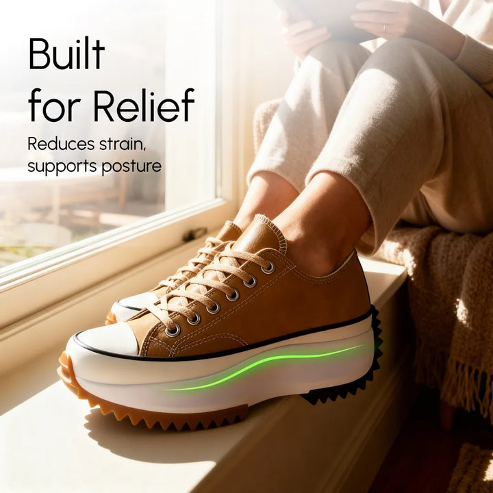 Lois | Stylish Orthopedic Shoes