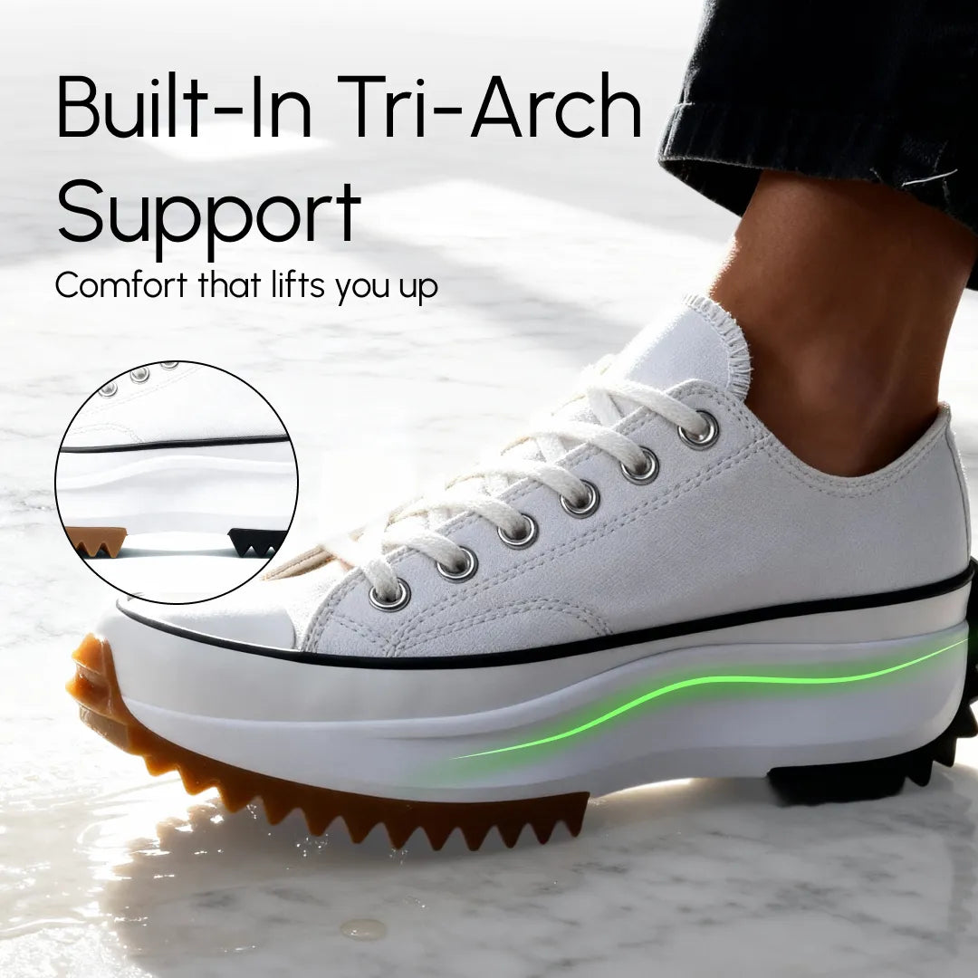 Lois | Stylish Orthopedic Shoes