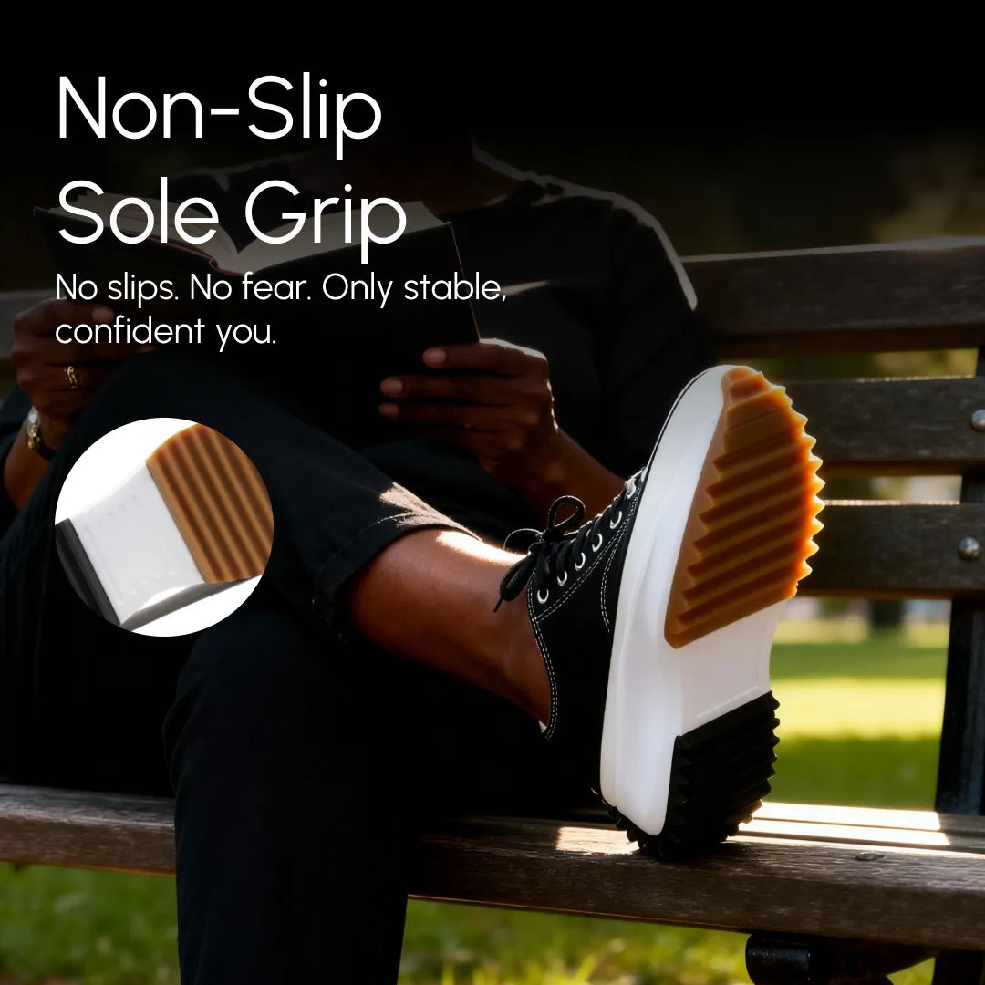 Lois | Stylish Orthopedic Shoes