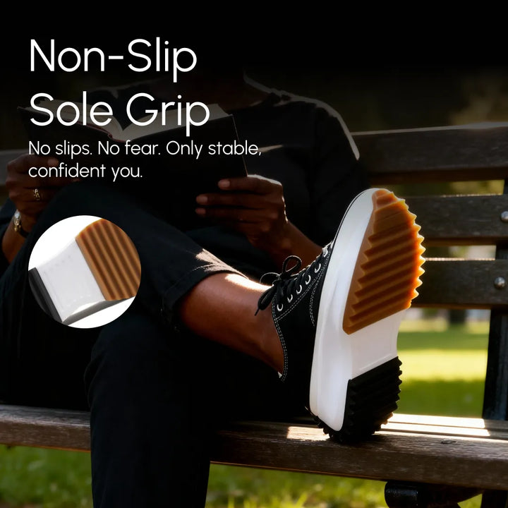Lois | Stylish Orthopedic Shoes