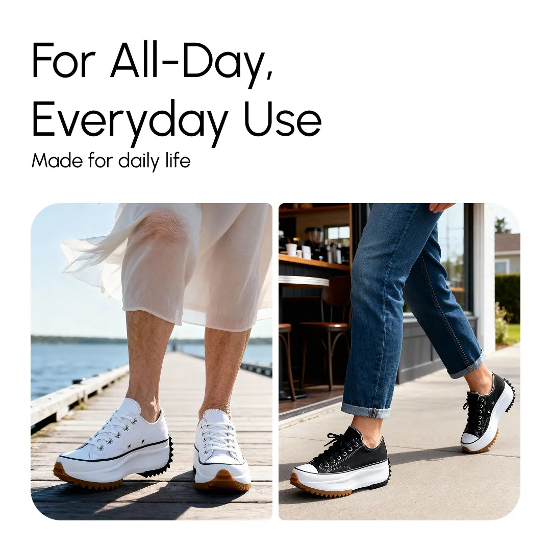 Lois | Stylish Orthopedic Shoes