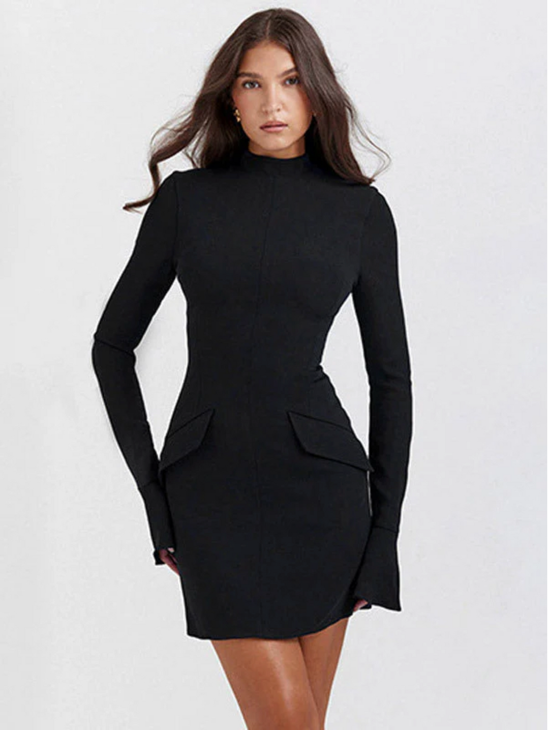 Caroline | Women's Revers Dress