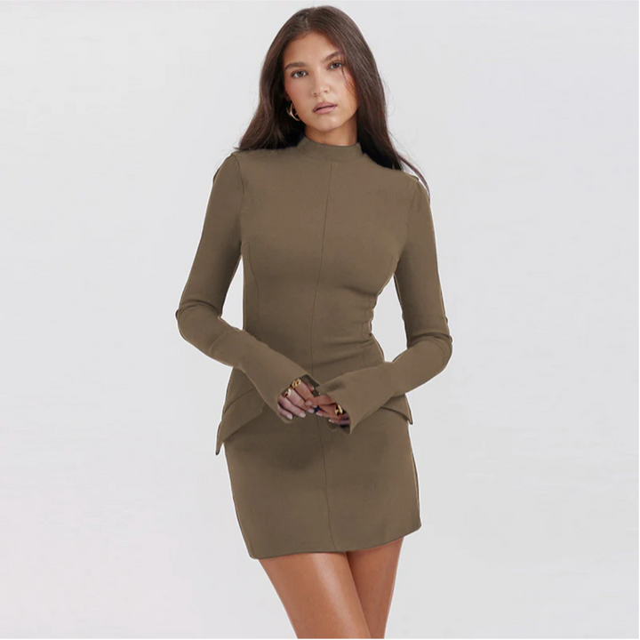 Caroline | Women's Revers Dress