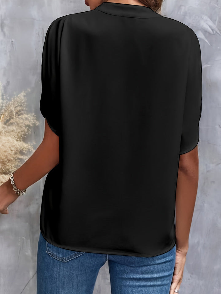 Ava | Women's Chic Blouse