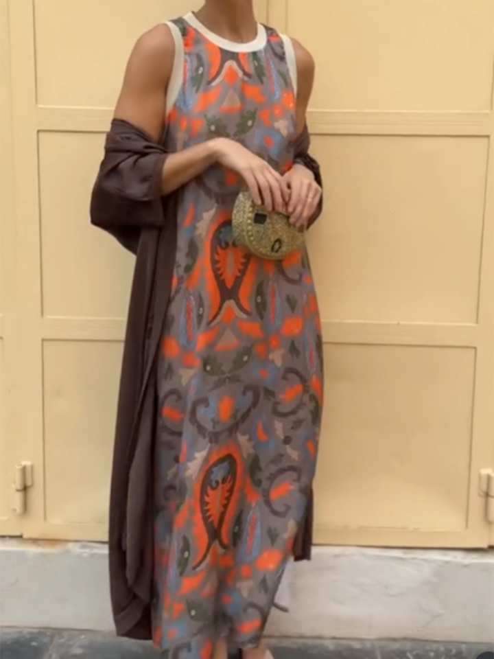 Artemis | Women's Artistic Flow Set