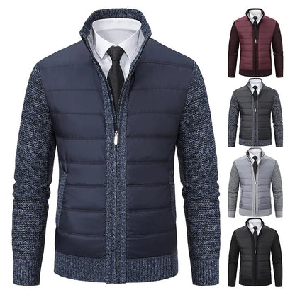 Aaron | Men's Stylish and Multi-Purpose Jacket