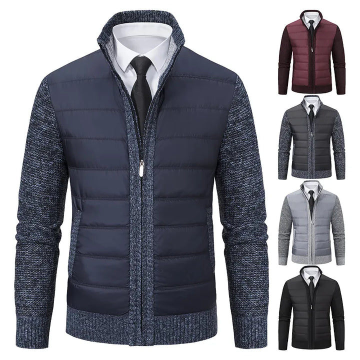 Aaron | Men's Casual and Versatile Jacket