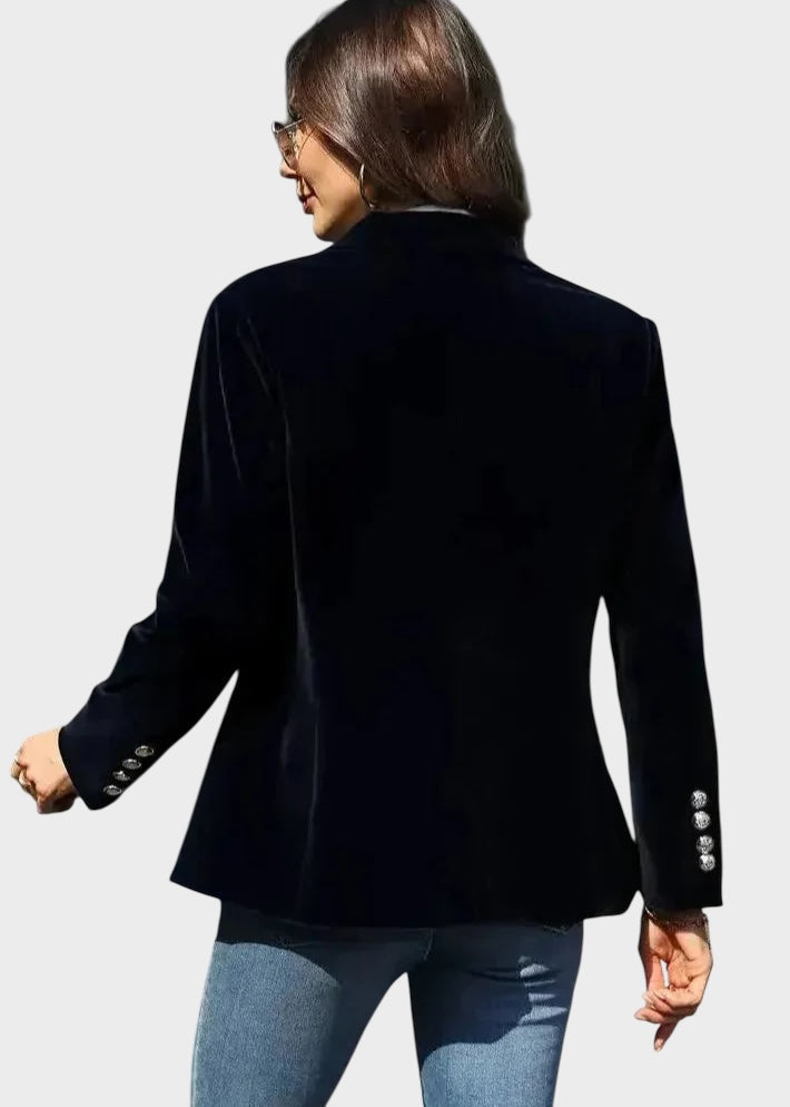 Aria | Women's Tailored Blazer for a Flawlessly Chic Fit