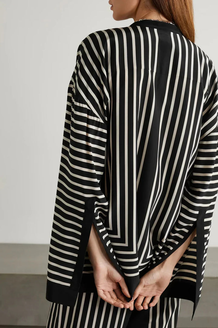 Deina | Women's Relaxed Versatile Shirt