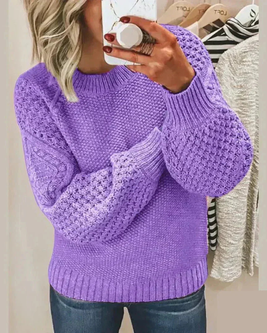 Hazel | Women's The Cosy Jumper
