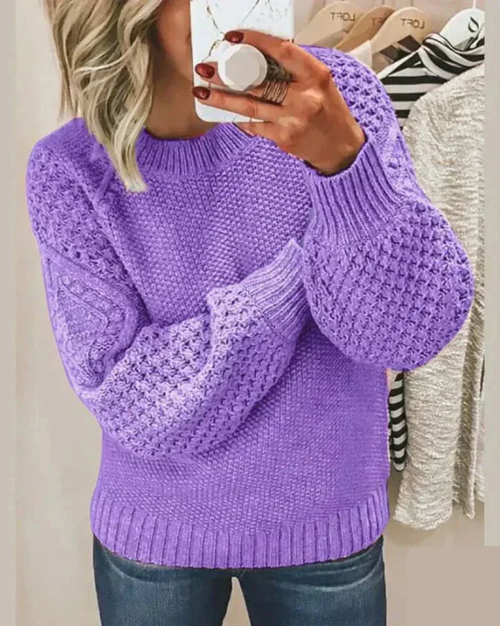 Hazel | Women's The Cosy Jumper