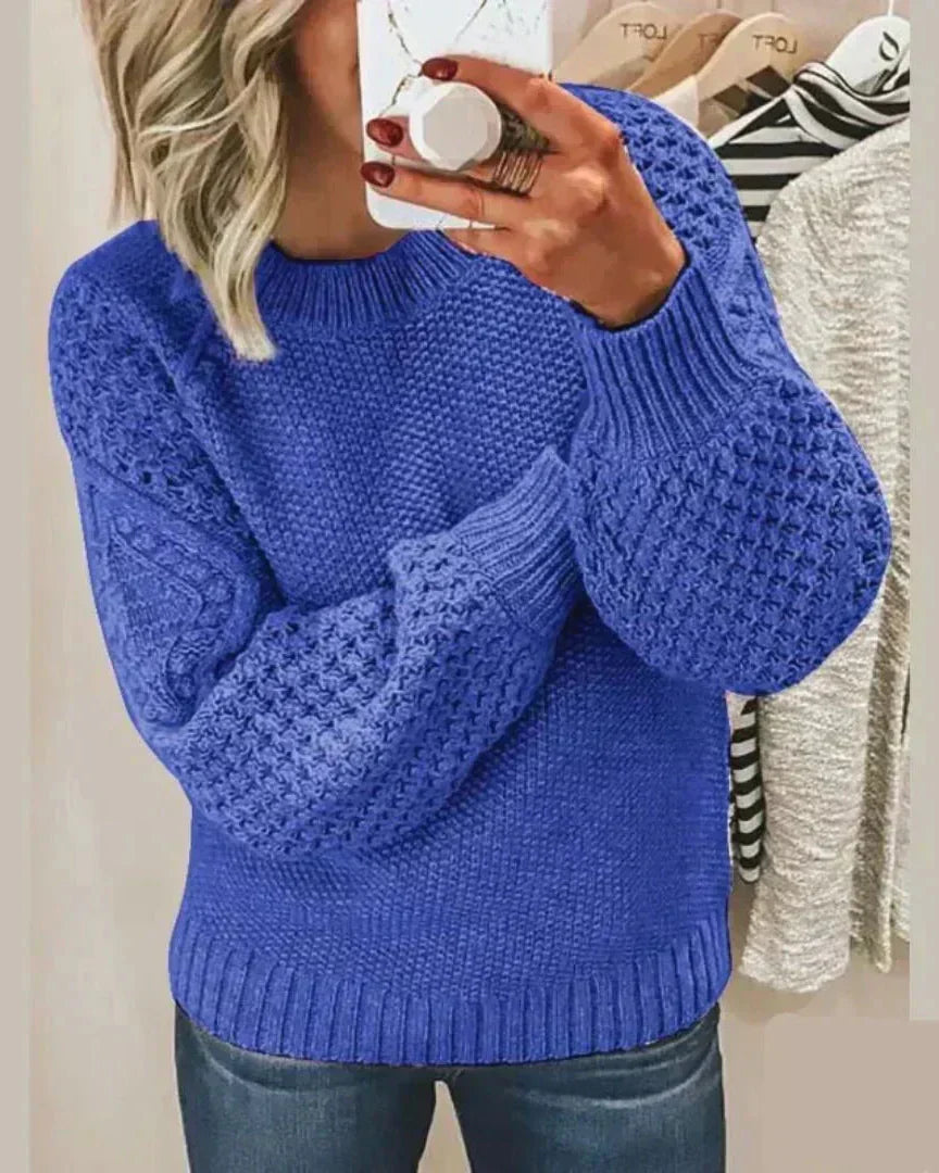 Hazel | Women's The Cosy Jumper
