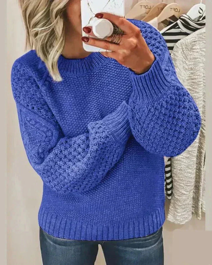 Hazel | Women's The Cosy Jumper