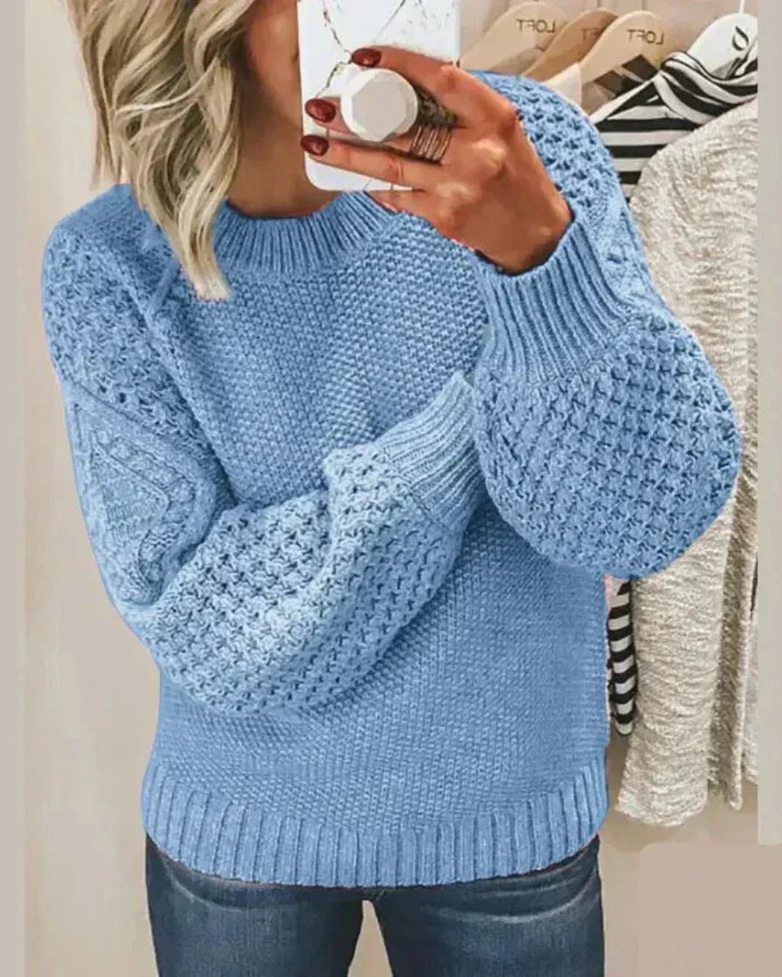 Hazel | Women's The Cosy Jumper