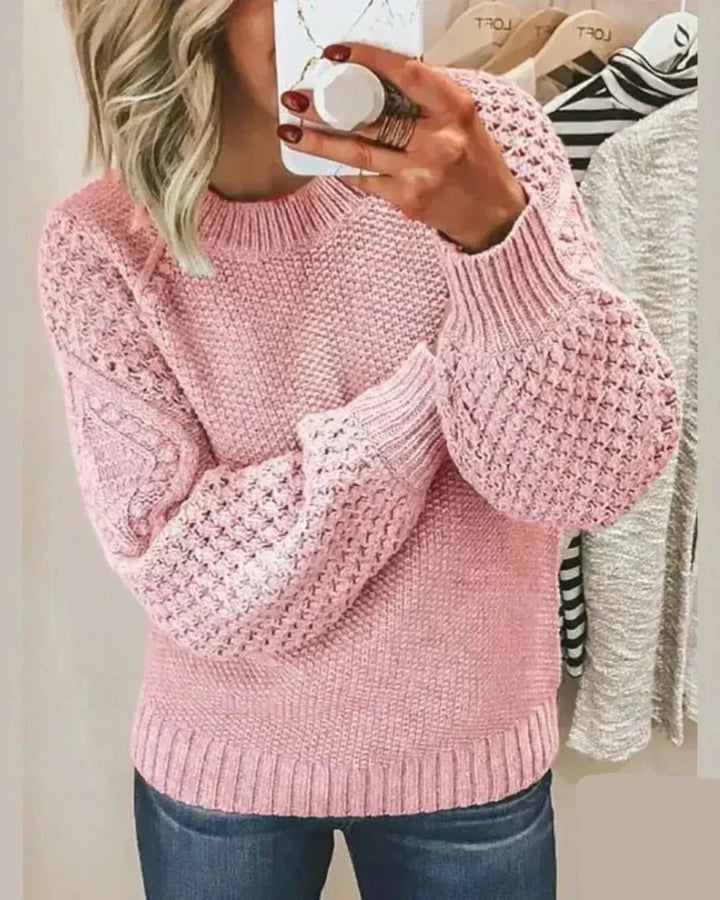 Hazel | Women's The Cosy Jumper