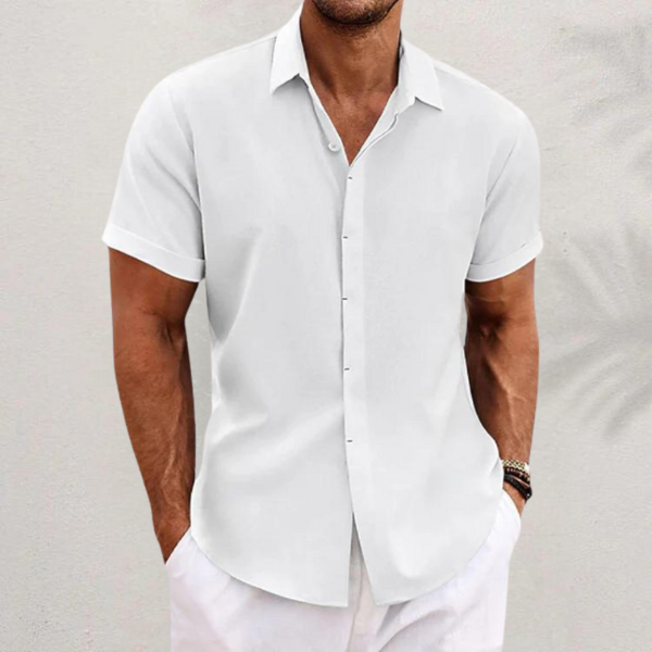 Landon | Men's Classic Shirt