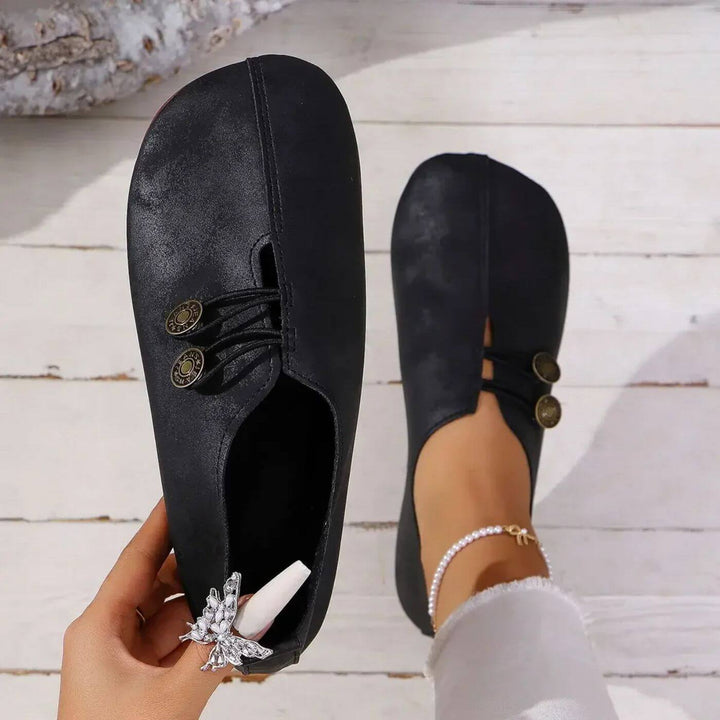 Christine | Soft Orthopedic Slip-Ons