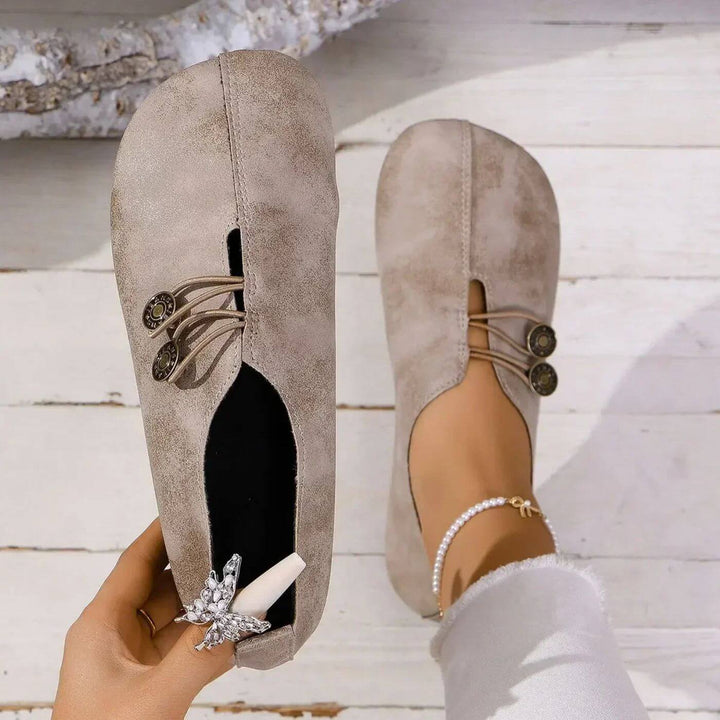 Christine | Soft Orthopedic Slip-Ons