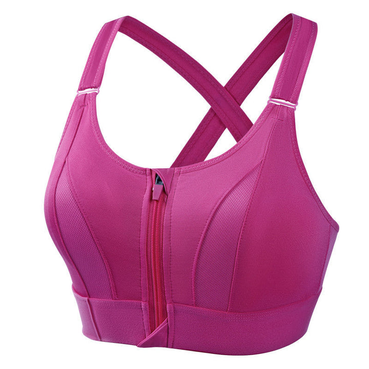 Heidi | Women's Comfortable & Supportive Sports Bra