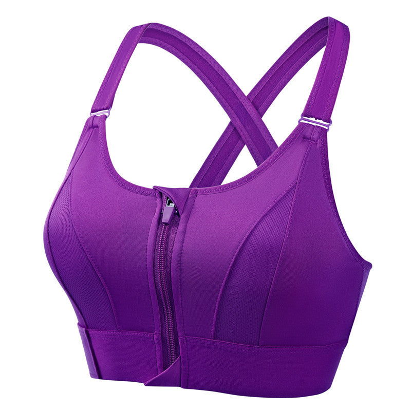 Heidi | Women's Comfortable & Supportive Sports Bra