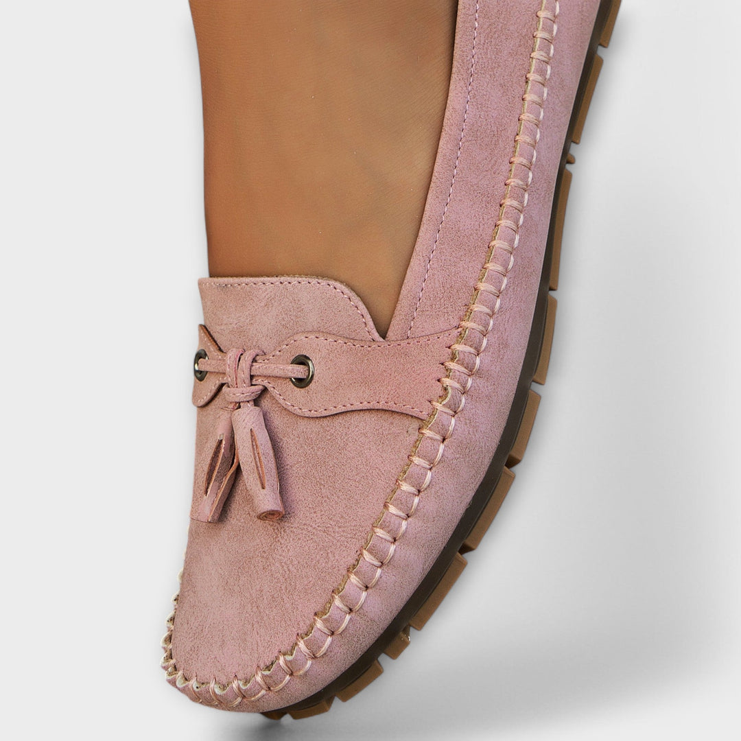 Lise | Women's Orthopedic Soft Slip-On with Elegant Design